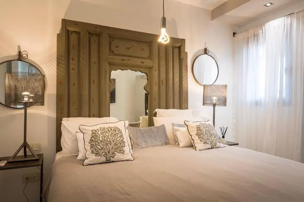 Holiday home Villa Ulli Maspalomas