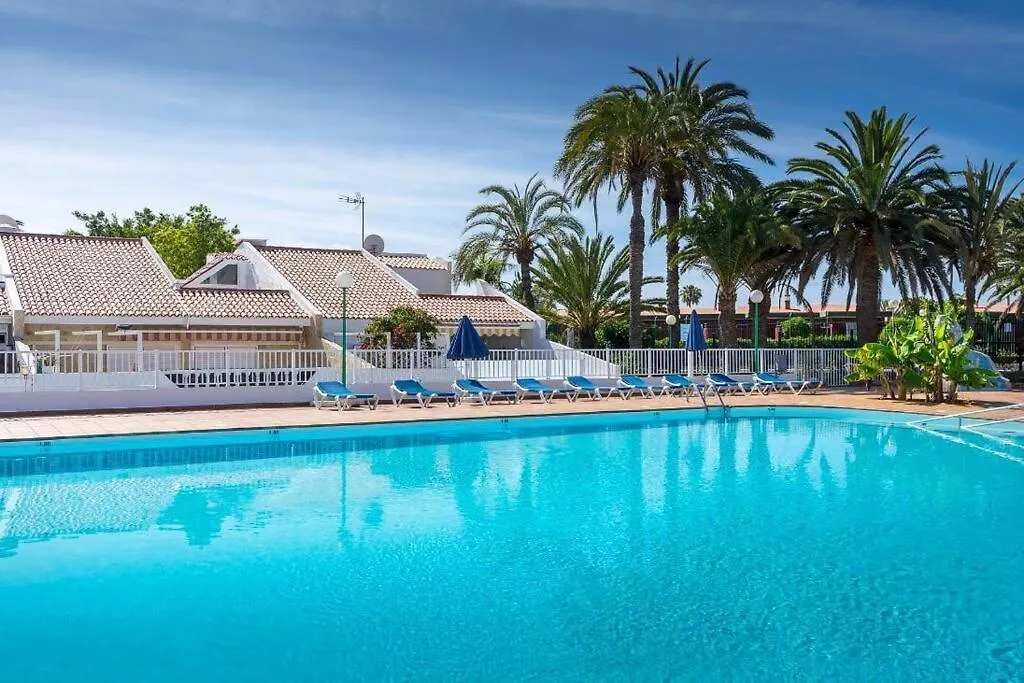 Villa Ulli Maspalomas  Spain